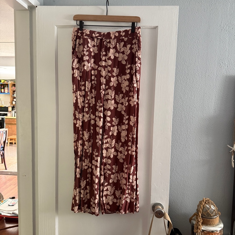 Pohinahina Pants